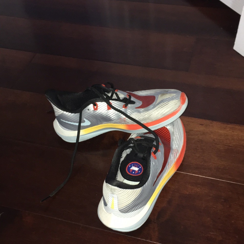 Nike shoes